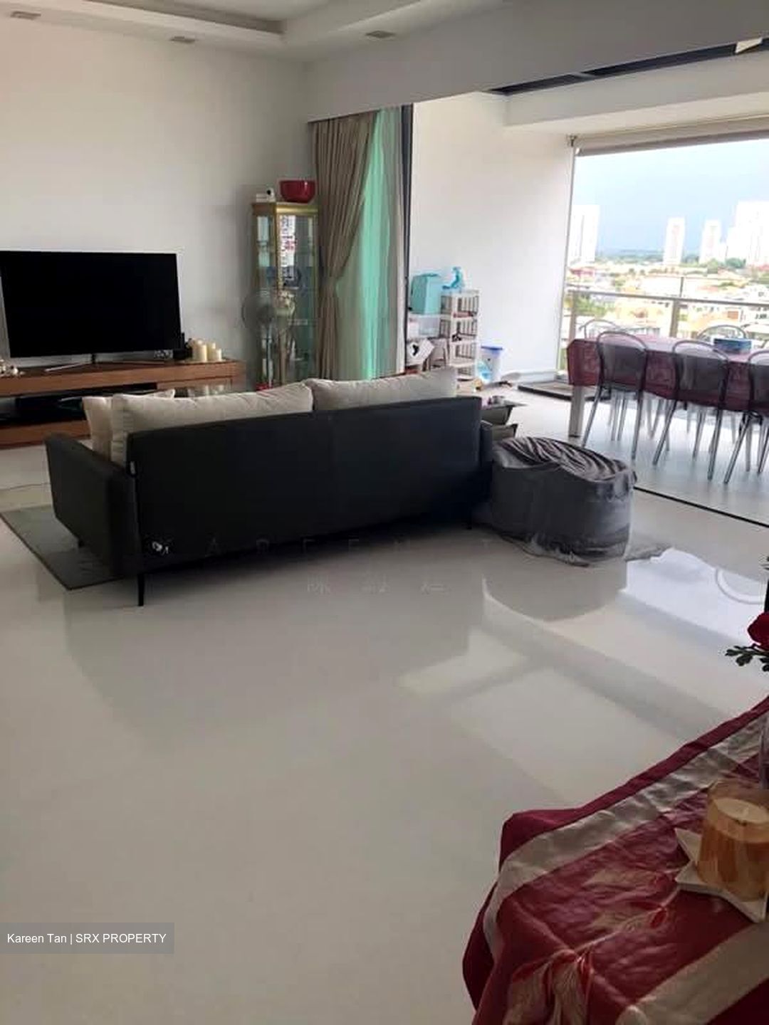 Dakota Residences (D14), Condominium #580573621